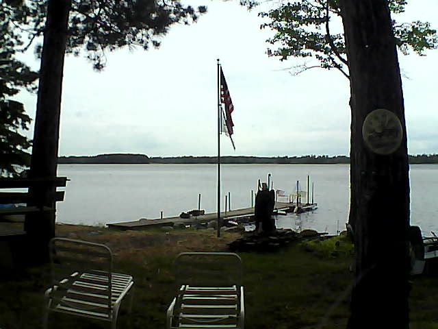 Whiteface Cam Image - Tue, 06/13/2017 3:04pm 