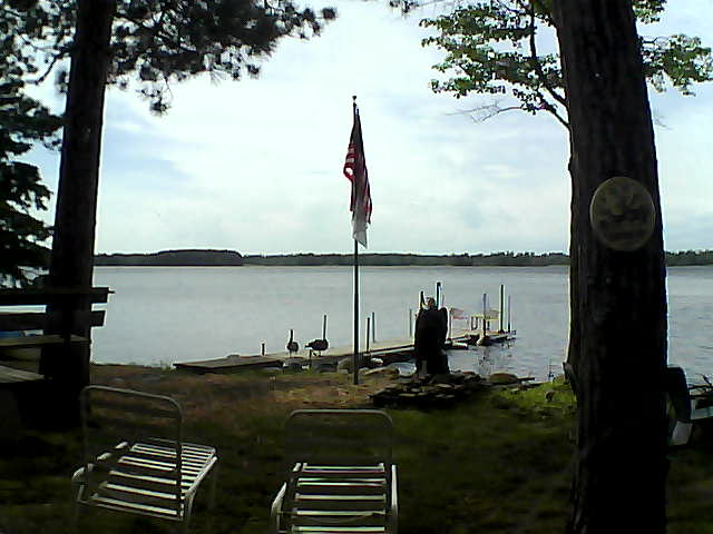 Whiteface Cam Image - Tue, 06/13/2017 3:34pm 