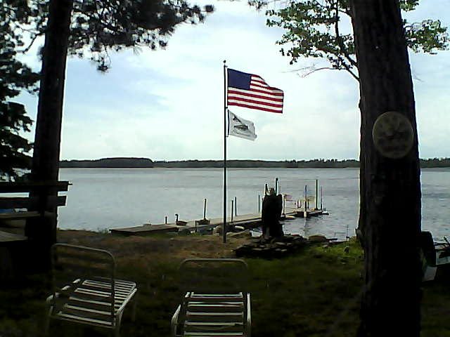 Whiteface Cam Image - Tue, 06/13/2017 3:44pm 