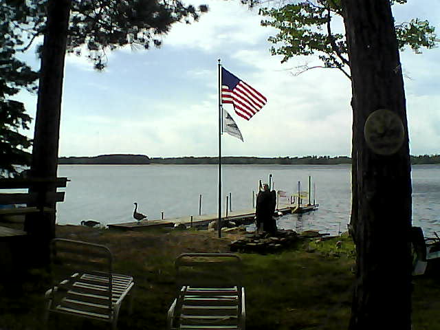 Whiteface Cam Image - Tue, 06/13/2017 3:54pm 