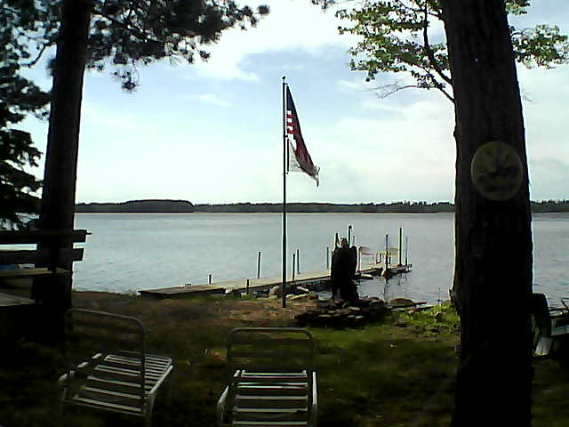 Whiteface Cam Image - Tue, 06/13/2017 4:04pm 