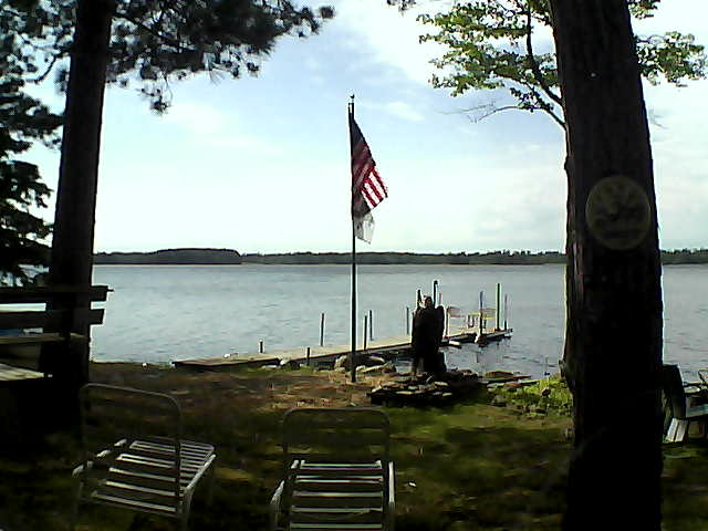 Whiteface Cam Image - Tue, 06/13/2017 4:14pm 