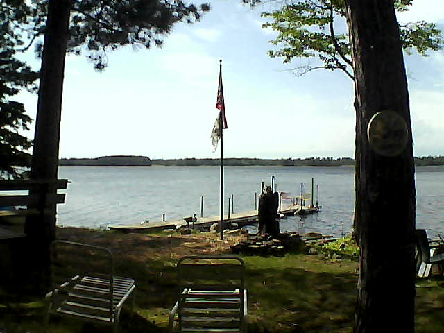 Whiteface Cam Image - Tue, 06/13/2017 4:24pm 