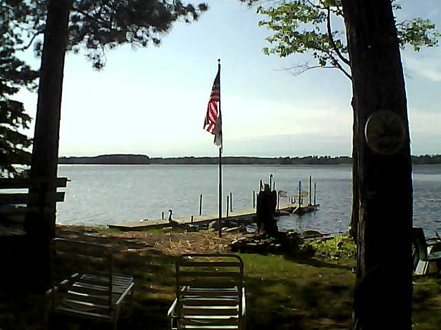 Whiteface Cam Image - Tue, 06/13/2017 4:54pm 