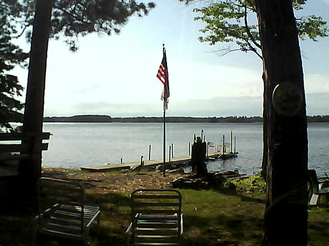 Whiteface Cam Image - Tue, 06/13/2017 5:04pm 