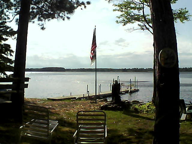 Whiteface Cam Image - Tue, 06/13/2017 5:14pm 