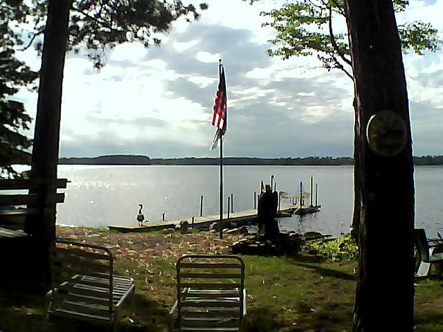 Whiteface Cam Image - Tue, 06/13/2017 5:24pm 