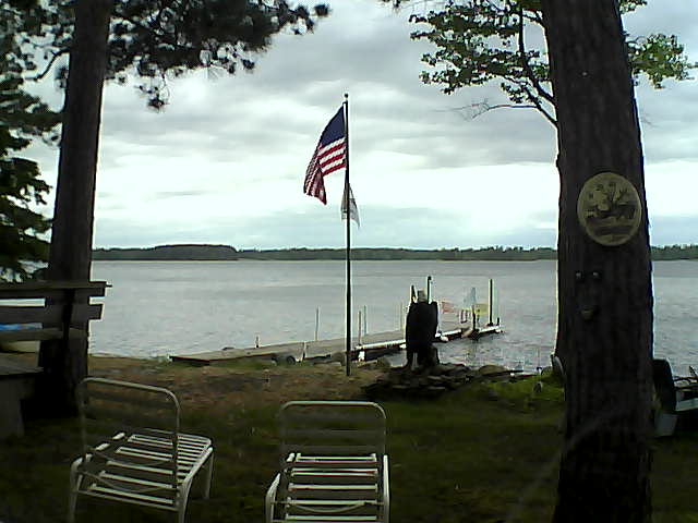 Whiteface Cam Image - Tue, 06/13/2017 5:54pm 