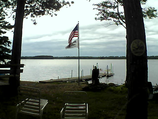 Whiteface Cam Image - Tue, 06/13/2017 6:04pm 