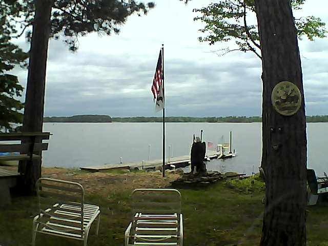 Whiteface Cam Image - Tue, 06/13/2017 6:14pm 