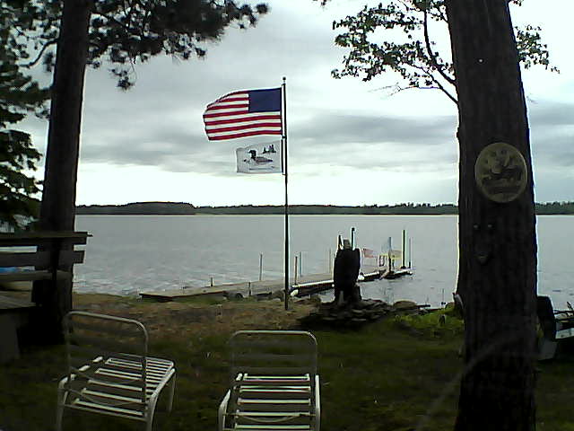 Whiteface Cam Image - Tue, 06/13/2017 6:44pm 