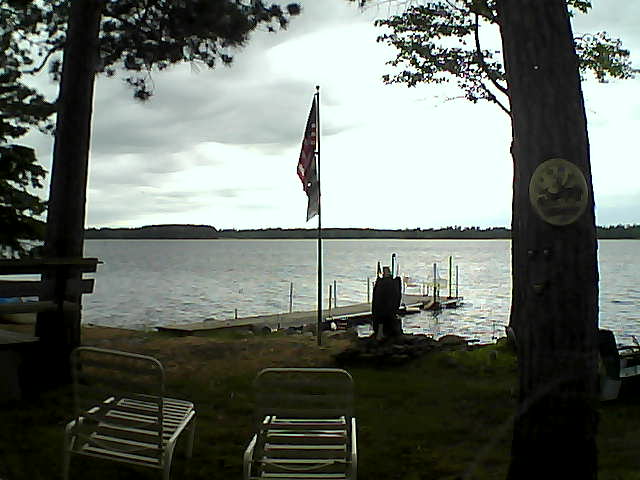 Whiteface Cam Image - Tue, 06/13/2017 6:54pm 