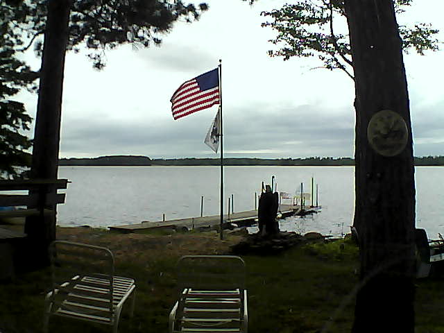 Whiteface Cam Image - Tue, 06/13/2017 7:04pm 