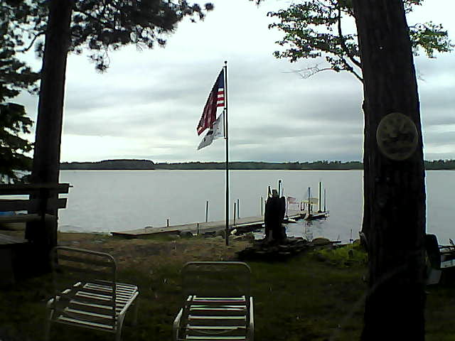 Whiteface Cam Image - Tue, 06/13/2017 7:14pm 