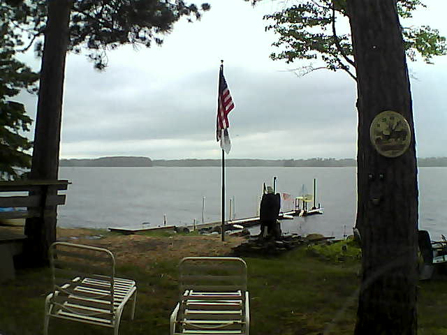 Whiteface Cam Image - Tue, 06/13/2017 7:34pm 