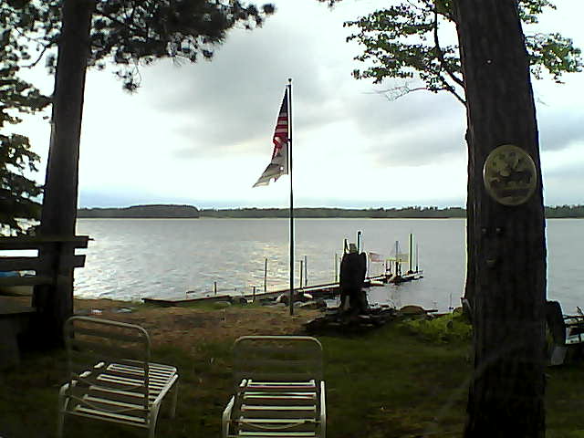 Whiteface Cam Image - Tue, 06/13/2017 7:44pm 