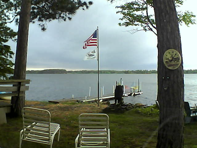 Whiteface Cam Image - Tue, 06/13/2017 8:04pm 