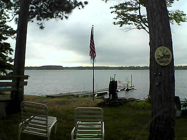 Whiteface Cam Image - Tue, 06/13/2017 8:14pm 