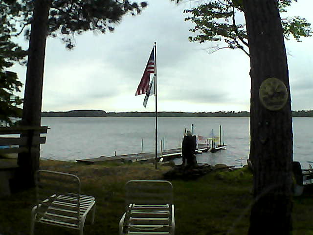 Whiteface Cam Image - Tue, 06/13/2017 8:24pm 