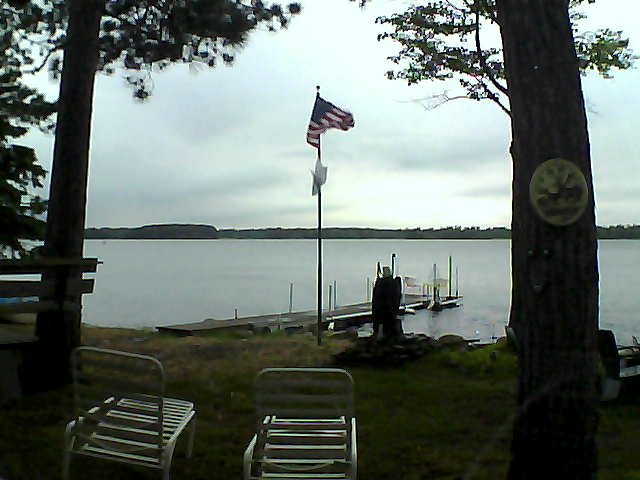 Whiteface Cam Image - Tue, 06/13/2017 8:34pm 