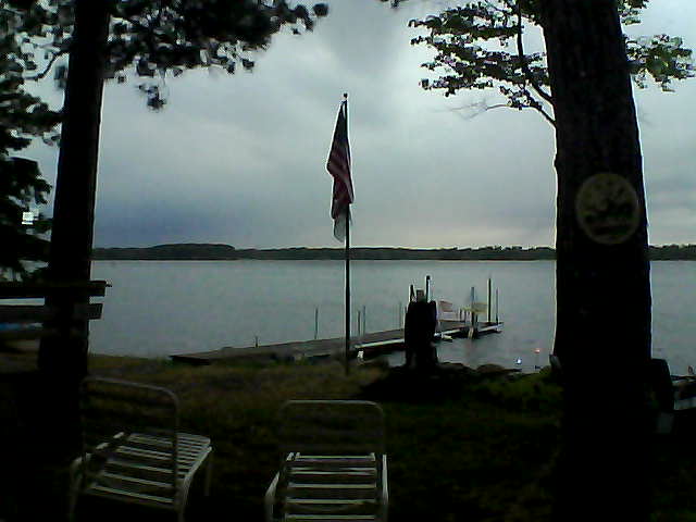 Whiteface Cam Image - Tue, 06/13/2017 8:44pm 