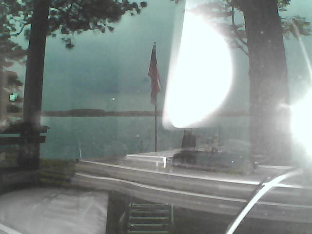 Whiteface Cam Image - Tue, 06/13/2017 8:54pm 