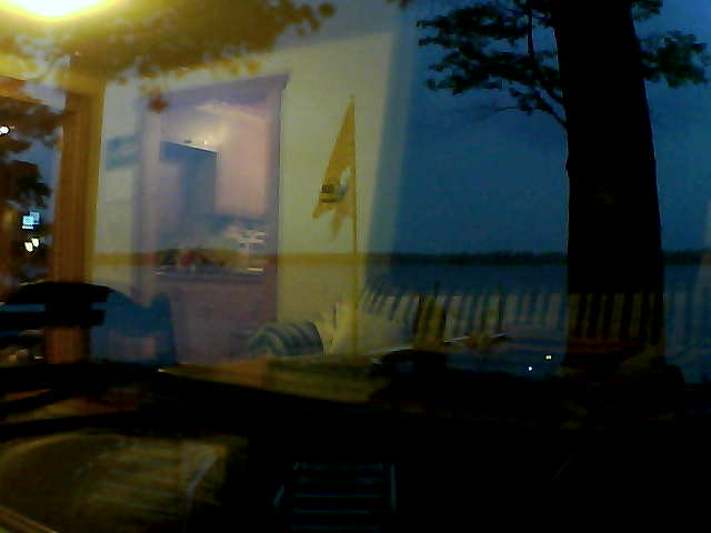 Whiteface Cam Image - Tue, 06/13/2017 9:04pm 