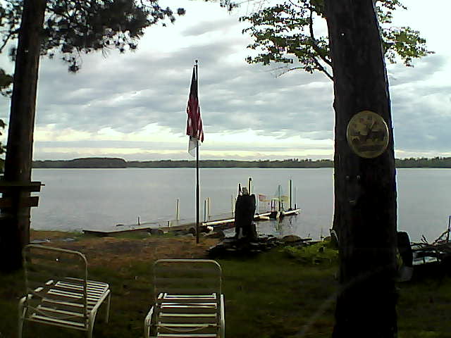 Whiteface Cam Image - Wed, 06/14/2017 5:26am 