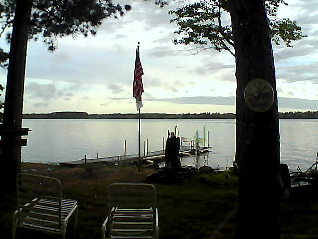 Whiteface Cam Image - Wed, 06/14/2017 5:56am 