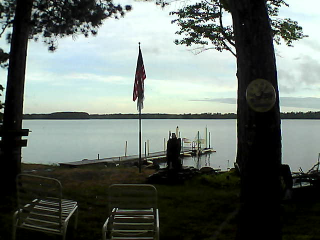 Whiteface Cam Image - Wed, 06/14/2017 6:06am 