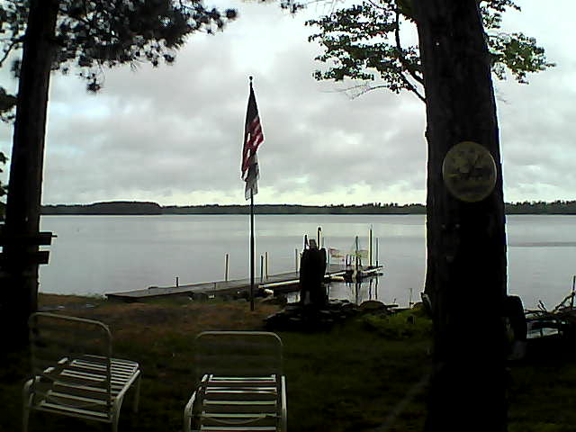 Whiteface Cam Image - Wed, 06/14/2017 6:26am 