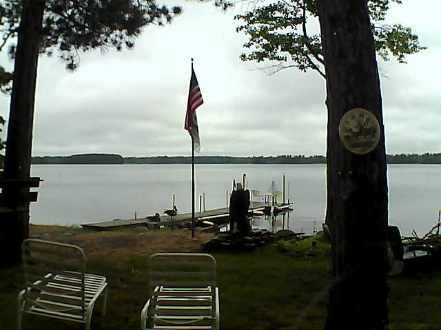 Whiteface Cam Image - Wed, 06/14/2017 6:50am 