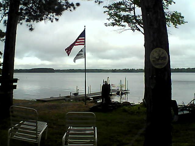 Whiteface Cam Image - Wed, 06/14/2017 7:00am 