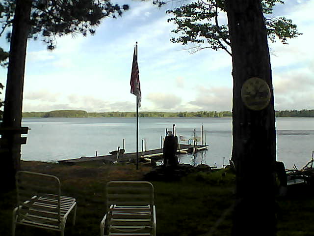 Whiteface Cam Image - Wed, 06/14/2017 7:30am 