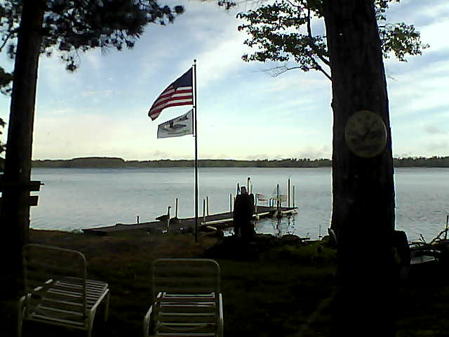 Whiteface Cam Image - Wed, 06/14/2017 7:40am 