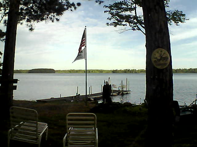 Whiteface Cam Image - Wed, 06/14/2017 8:00am 