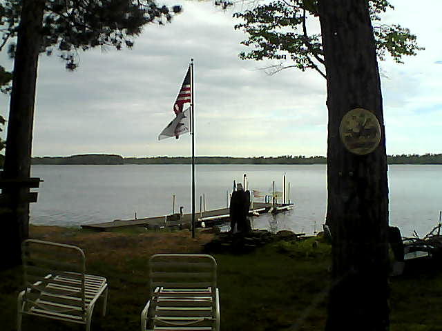 Whiteface Cam Image - Wed, 06/14/2017 8:10am 