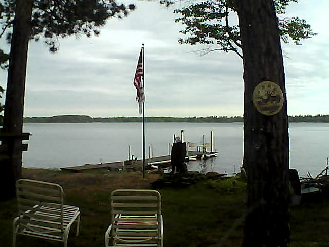 Whiteface Cam Image - Wed, 06/14/2017 8:20am 