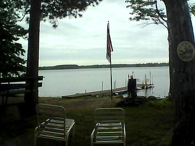 Whiteface Cam Image - Wed, 06/14/2017 8:30am 