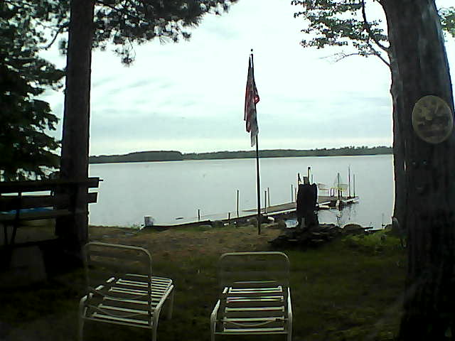 Whiteface Cam Image - Wed, 06/14/2017 8:40am 