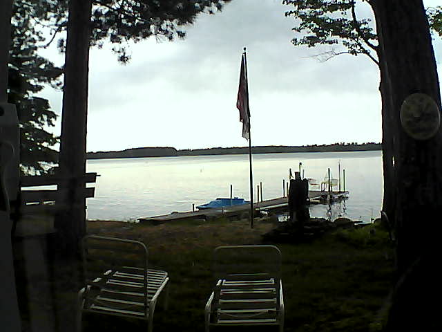 Whiteface Cam Image - Wed, 06/14/2017 9:30am 