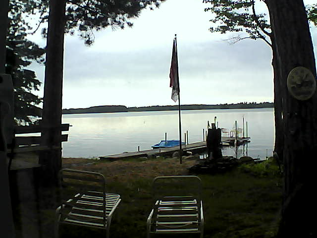 Whiteface Cam Image - Wed, 06/14/2017 9:40am 