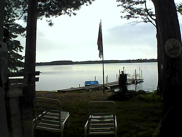 Whiteface Cam Image - Wed, 06/14/2017 9:50am 