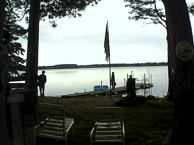 Whiteface Cam Image - Wed, 06/14/2017 10:11am 