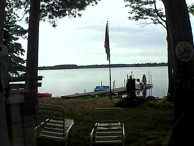 Whiteface Cam Image - Wed, 06/14/2017 10:21am 