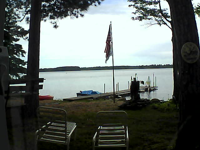 Whiteface Cam Image - Wed, 06/14/2017 10:31am 