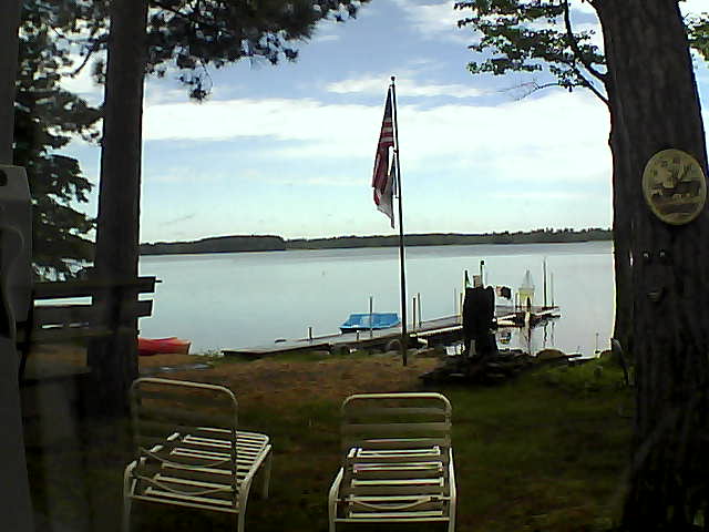 Whiteface Cam Image - Wed, 06/14/2017 11:01am 