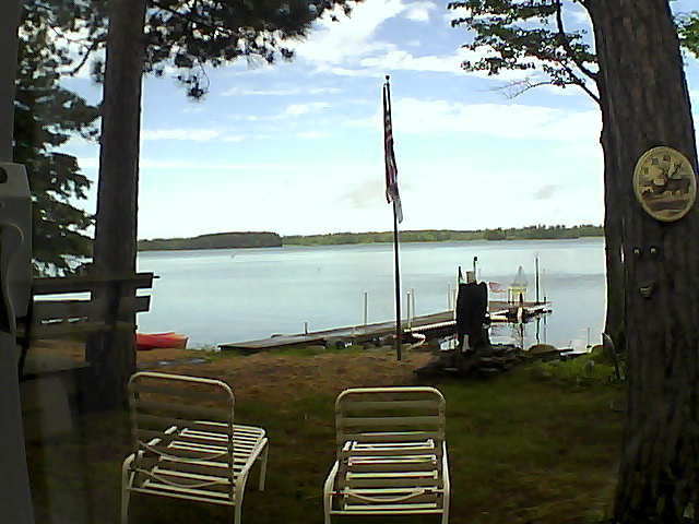 Whiteface Cam Image - Wed, 06/14/2017 11:11am 