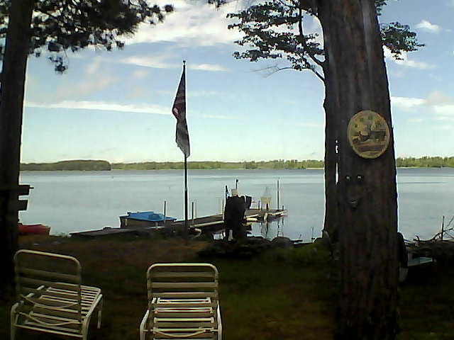 Whiteface Cam Image - Wed, 06/14/2017 11:21am 