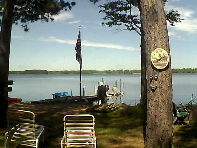 Whiteface Cam Image - Wed, 06/14/2017 11:31am 